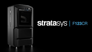 F123CR FDM Composite 3D Printer | Carbon fiber 3D printing for stronger & lighter parts.