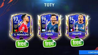 FIFA Mobile 22 Is Here! We Got Ronaldo, Neymar!! FM 22 Walkthrough