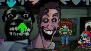Fnf Nicos Funkbots Vs Jerma - Smile