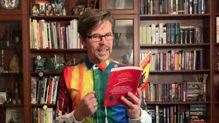 George Ivanoff Reads - Beast World