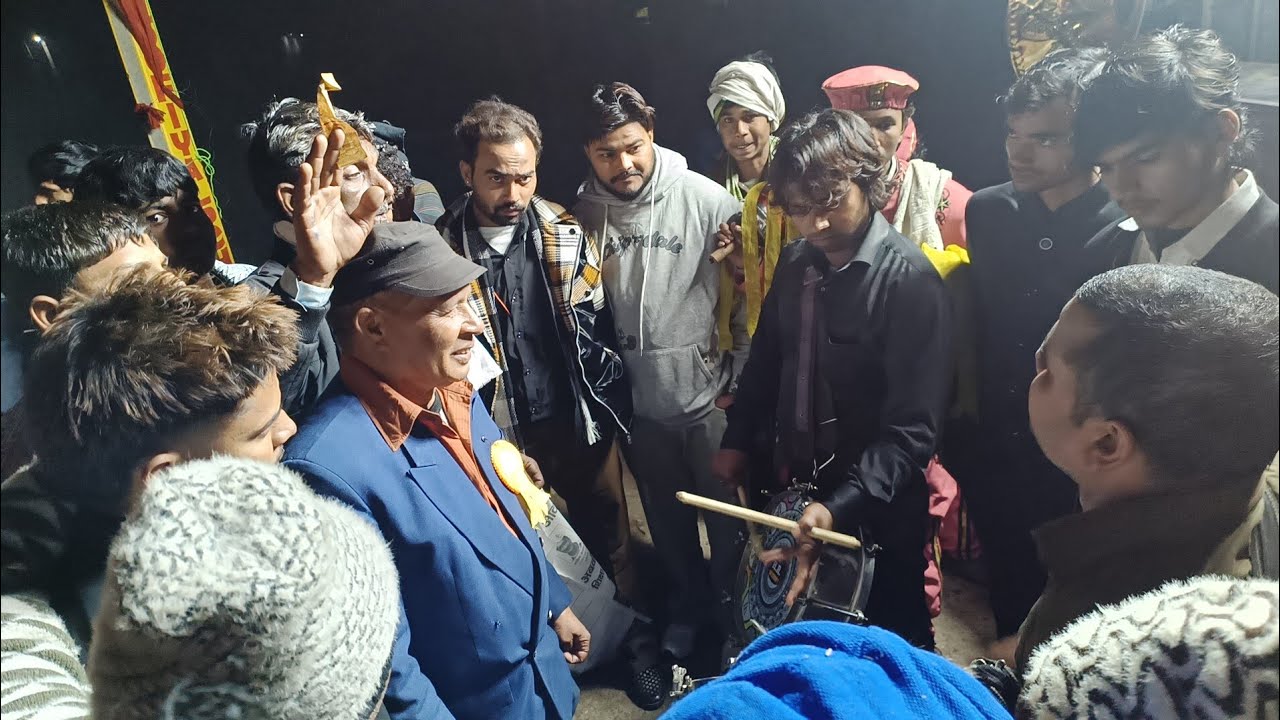 Kamal Band Mangolpuri ( Super New Ghazal kamil Singer Special ) शहर दर शहर लिए फिरता हु तन्हाई को ।।