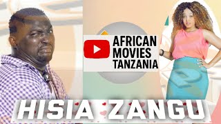 HISIA ZANGU full movie | Swahili Movie | Bongo Movie | JACKLINE WOLPER, RADO #trending #viralvideo 