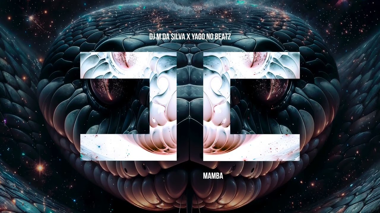 DJ M DA SILVA, Yago No Beatz - Mamba auf YouTube ansehen DJ M DA SILVA, Yago No Beatz - Mamba auf YouTube ansehen