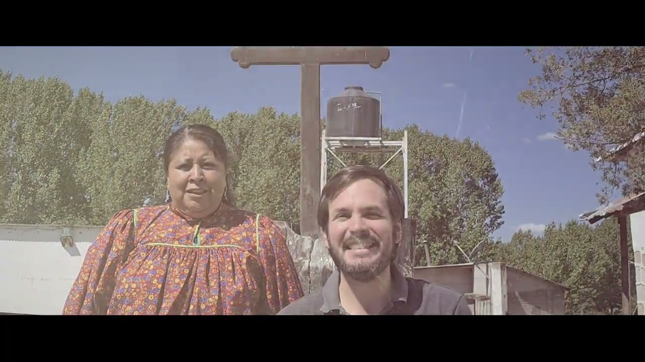 CAPÍTULO PROVINCIAL - KANASÍN / CREEL