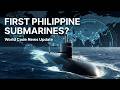 Is the Philippines Getting Its First Submarines? South Korea’s Trillion-Won Move Explained
