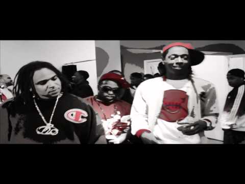 Trash Bag Gang "HOT" Official Video