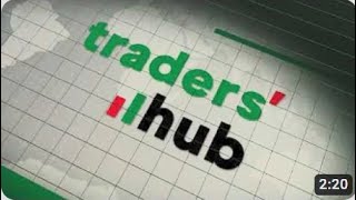 Traders Hub - Daily Financial News 21.12.2023