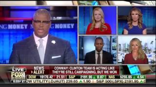 Danielle McLaughlin on FBN Making Money 12-2-16