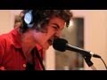 Night Moves - Horses (Live on 89.3 The Current)