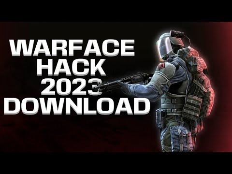 WARFACE FREE HACK