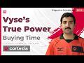 VALORANT: Vyse’s True Power: Buying Time - Sentinels Esports Academy Ep.3