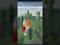 [Older video] Tails Dies