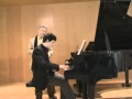 Masterclass Alan Weiss - CEP (Chopin étude op. 25 nº 12)