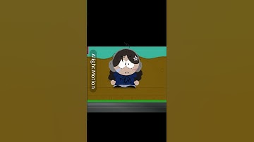I made a South Park oc! #southparkoc  #animation  #art #fyp
