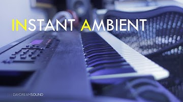 ASR10 Ambient Textures Instantly
