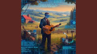Syntax Error Blues