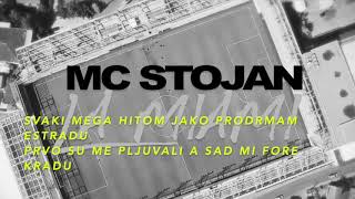 MC Stojan - La Miami