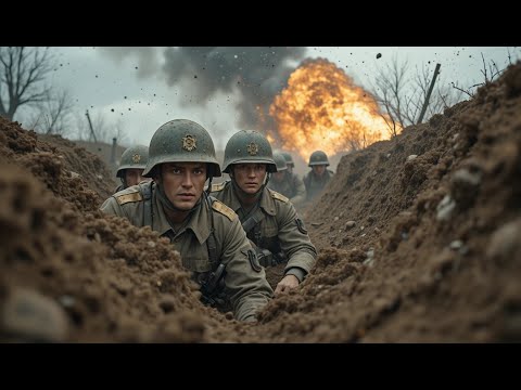 “Атака мертвецов: Осовец — короткометражный фильм”