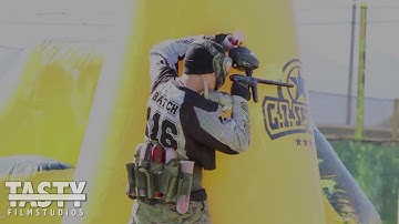 WCPPL Highrollers 2016 : Josh Batch