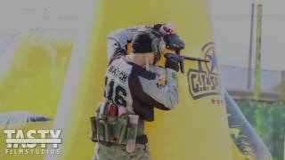WCPPL Highrollers 2016 : Josh Batch