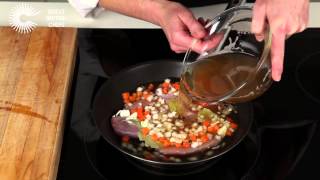 This video from great british chefs demonstrates how to poach a turkey
breast at home in few simple steps. cooking poultry can be as
pan-frying c...