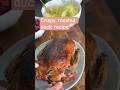 Roasted duck recipe #homemade #recipe #food #roasted #duck