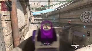 Call of Duty MWII Multiplayer Domination Gameplay Showdown -Tempus Torrent (No Commentary)