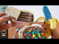Eating HIDDEN CANDY In The CLASSROOM 