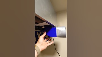 fv-06ve1 spot ERV / HRV modification for multi-room