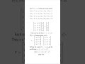 NA015: Why Not Solve Coefficients Directly — The Hidden Trap Behind Polynomial Interpolation