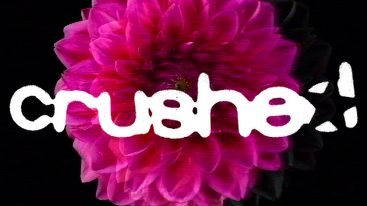 crushed - live at Parish ATX (4K)