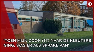 Mgr. Bekkersschool krijgt na jaren wachten eindelijk nieuwbouw