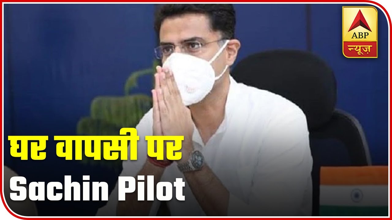 I harbour no wish to have a post: Sachin Pilot