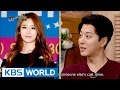 What does Dong-gun's father think of his open relationship? [Happy Together / 2016.10.06]