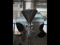 Powder packaging explosion-proof glove box #glovebox #machine#Glove box manufacturer