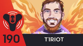Dcp Ep. 190 - Dorito Ship Salvation Ft T1Riot & Jsniperton