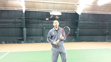 How important is the split step?