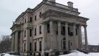 Vanderbilt Mansion National Historic Site | Wikipedia audio article