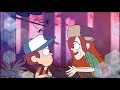 Gravity Falls Edit¦House of Memories