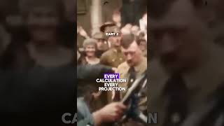 Part 2: They were OUTNUMBERED and EXHAUSTED #ww2 #documentary