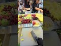 🛑 Delicious food #streetfood #live 太美味了😋👍🏾