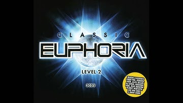Jay Burnett - Classic Euphoria Level 2 (CD2) [2006]