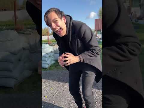 Как победить врага без бластера Нёрф???