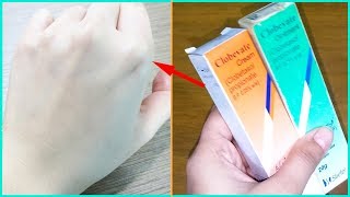 My Whitening Hands Secret Cream Formula | Hand Whiteining