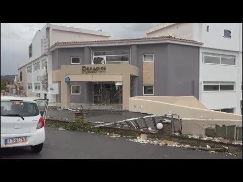 Φοινικούντα καταστροφές