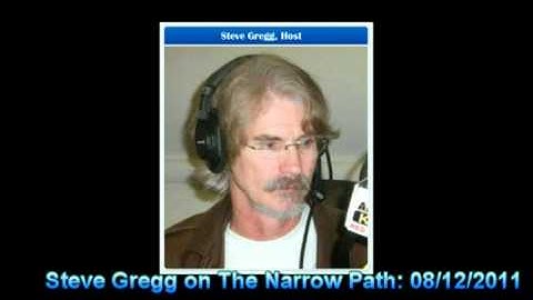 Steve Gregg: How Calvinism Imposes Faith Upon Haters of God