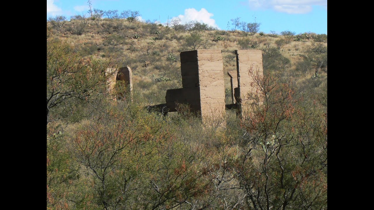 Take a Virtual Tour of Courtland, AZ