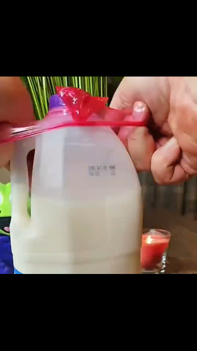Satisfying video  ASMR triggers  Exsperiment  condoms #shorts