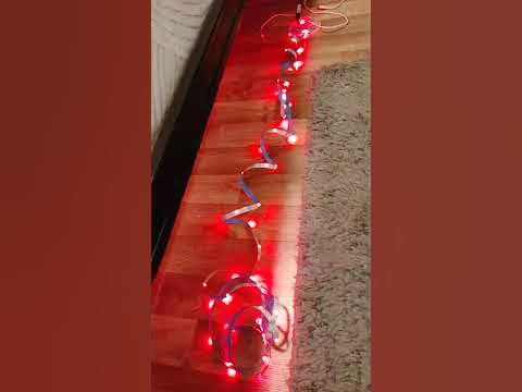 лента ргб - YouTube