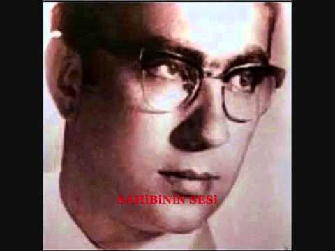 Cevdet Bolvadin - Perişan Saçların Aşkımın Ağıdır
